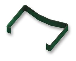 3M 3505-8110 Connector Accessory, Retainer Clip, Low Profile Headers/Sockets, 3505