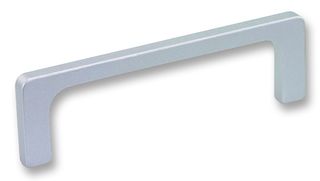 MENTOR 3299.2231 HANDLE, ALUMINIUM, 75.5MM CTRS