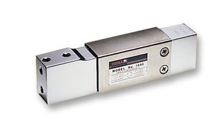 TEDEA HUNTLEIGH 1040M-50M-F Load Cell, Model 1040, 50 kg, Single Point, Aluminium, 10 Vdc, IP65