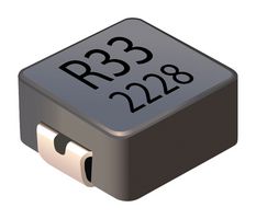 BOURNS SRP5030CC-5R6M Power Inductor (SMD), 5.6 µH, 3.6 A, Shielded, 5 A, SRP5030CC Series