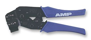 AMP - TE CONNECTIVITY 947679-1 Crimp Tool, Ratchet, AMP 28AWG-24AWG Crimp Contacts