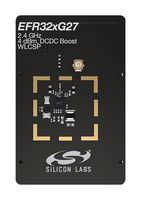 SILICON LABS BG27-RB4111B