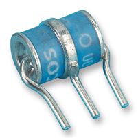 TDK B88069X8740B502 Gas Discharge Tube (GDT), Fast Response, T2, 230 V, 3 Terminal Through Hole, 20 kA, 300 V