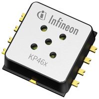 INFINEON KP466XTMA1 Pressure Sensor, XENSIV, Absolute, 60 kPa, 165 kPa, 3 V, 5.25 V, DFN
