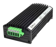 ALFATRONIX PV50S Non Isolated POL DC/DC Converter, Enclosed, 1 Output, 600 W, 12 V, 50 A