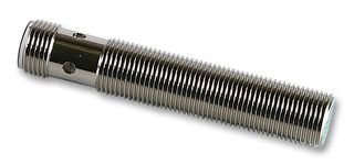PEPPERL+FUCHS NBB8-18GM50-E2-V1 Inductive Proximity Sensor, Cylindrical, NBB Series, M18, 8 mm, PNP, 10 V to 30 V