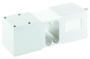 TEDEA HUNTLEIGH 01260-100K-C3-06X Load Sensor, 2mV/V, 10V, 100kg, -20 °C to 70 °C