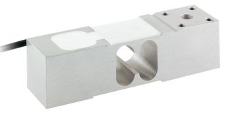 TEDEA HUNTLEIGH 01242-050K-C3-04X Load Sensor, 2mV/V, 10V, 50kg, -20 °C to 70 °C