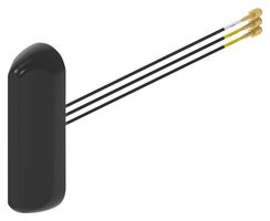 TE CONNECTIVITY L000322-02 RF Antenna, 3.3 to 3.8GHz, 5G / 4G / Cellular / Cat-M / CAT-1 / CAT-4 / NB-IoT / IoT, 6dBi, 20W