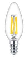 PHILIPS LIGHTING 929003012242 LED BULB, WARM WHITE, 470LM, 3.4W