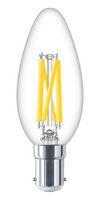 PHILIPS LIGHTING 929003012582 LED BULB, WARM WHITE, 470LM, 3.4W