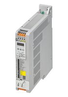 PHOENIX CONTACT 1201613 Speed Starter, Soft Start, 1-Phase, 4.3A, 93.5 VAC to 264 VAC, 750 W, CONTACTRON CSS Series