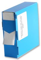 PRO POWER HSHT PADS 0.8X25X25MM