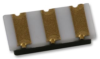 KYOCERA AVX PBRV4.00MR50Y000 Resonator, Ceramic, 4 MHz, ± 0.5%