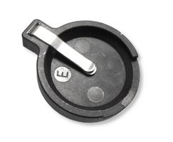 MULTICOMP PRO MP012972 Battery Holder, CR1616, 1 Battery, Through Hole