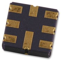 TDK B39431B3760Z810 SAW FILTER, 433.7MHZ-434.1MHZ, SMD