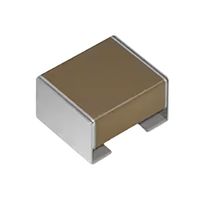TDK CKG45NX7R1E106M500JH Multilayer Ceramic Capacitor, 10 µF, 25 V, ± 20%, X7R, 5 mm, Surface Mount