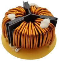 KEMET SCF47X-400-S2R2B007JH Common Mode Choke, 1.3mH, 40A, Radial Leaded