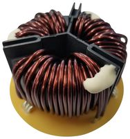 KEMET SCF56X-400-S2R4B009JH Common Mode Choke, 1.72mH, 40A, Radial Leaded
