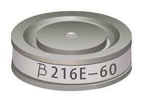 BOURNS GDT216E-60-A-BX