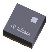 INFINEON BGS14M8U9E6327XUSA1 RF Switch, SP4T, 7.125 GHz, 1.65 to 1.95 V Supply, -40 to 85°C, ULGA-9