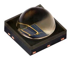 VISHAY VSMA1094400X02 Infrared Emitter, 945 nm, 40 °, SMD, 1525 mW/Sr, 10 ns, 13 ns