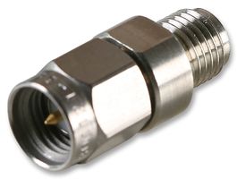 RADIALL R411806121 RF Fixed Attenuator, SMA Attenuator, 6dB, 18GHz, 6 dB, 50 ohm