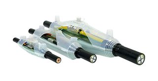 HELLERMANNTYTON 435-00083 I-3 / SF-PUR-GN
