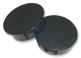 DURATOOL D00733 H/PLUG, DOMED, 19MM, PK25