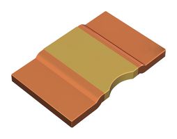 ROHM PSR350KTQFCW0L27 SMD Current Sense Resistor, 270 µohm, PSR Series, 12 W, ± 1%, Metal Plate