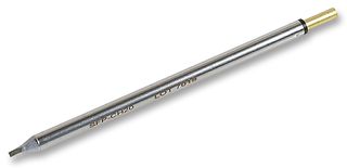 METCAL SFP-CHL20 Soldering Iron Tip, 60° Chisel, 2 mm