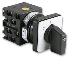 EATON MOELLER T0-3-15137/E+EZ-P1 SWITCH, STEP, 20A, 2POLE