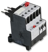 SIEMENS 3UA70210J RELAY, OVERLOAD, 0.63-1A