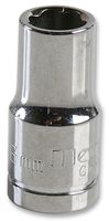 METRINCH MET-1405 SOCKET, 1/4"DRV, 5MM (3/16")