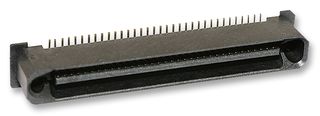MOLEX 55087-6819 HEADER, 68WAY