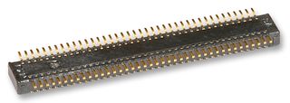 MOLEX 55622-0808 PLUG, 8WAY