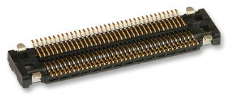 MOLEX 54765-7070 SOCKET ZIF, 0.3MM, 19WAY