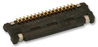 MOLEX 500464-0168 RECEPTACLE, 16WAY