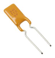 BEL FUSE - CIRCUIT PROTECTION 0ZRP0500FF1A Resettable Fuse, PPTC, 0ZRP Series, 60 VDC, 5 A, 10 A, 28 s, Rectangular