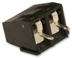 MOLEX 39880-0302 Wire-To-Board Terminal Block, 5.08 mm, 2 Ways, 30 AWG, 16 AWG, 1.5 mm², Screw