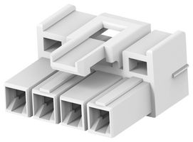 TE CONNECTIVITY - AMP 3-2408780-4