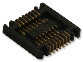 MOLEX 87820-0014 RECEPTACLE, 14WAY