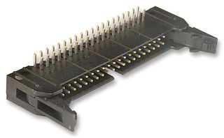 MOLEX 39-28-5406 HEADER, PCB