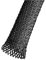 PRO POWER SPC12222 SLEEVING, BRAID, 11MM 30.5M