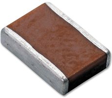 KYOCERA AVX 1825AC104KAT2A SMD Multilayer Ceramic Capacitor, High Voltage, 0.1 µF, 1 kV, 1825 [4564 Metric], ± 10%, X7R