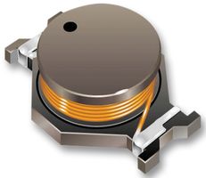 BOURNS SDR2207-471KL Power Inductor (SMD), 470 µH, 800 mA, Unshielded, 1.4 A, SDR2207 Series