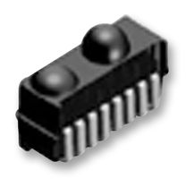 VISHAY TFBS4652-TR1 IR Transceiver, SIR, 115.2 Kbps, 886 nm, 500 mm, 2.4 V, 3.6 V