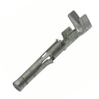AMP - TE CONNECTIVITY 350550-7 Contact, Universal MATE-N-LOK, Socket, Crimp, 14 AWG, Gold Plated Contacts