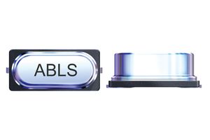 ABRACON ABLS-10.000MHZ-20-B-3-H-T