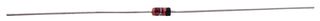 VISHAY BAT86 SB00018/D8 Small Signal Schottky Diode, Single, 40 V, 200 mA, 900 mV, 5 A, 125 °C